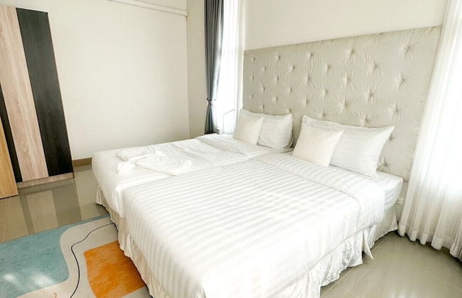 Marc Hotel Maesai - Foto 18