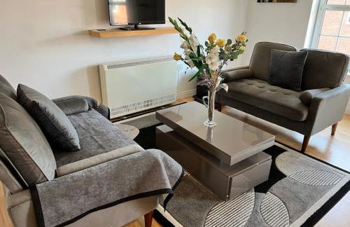 Chic Apartment - Foto 1