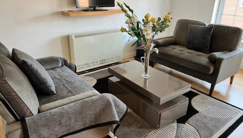 Chic Apartment - Foto 1