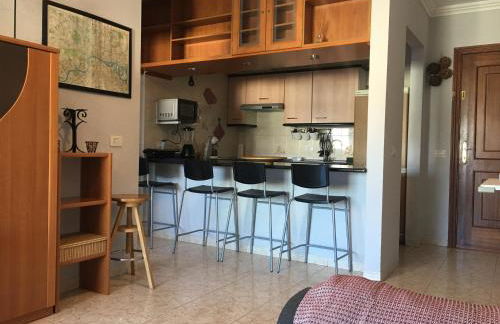 Vacacional Candelaria vistas al mar con garaje gratuito - Foto 17