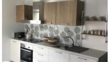 Casa vacanza 1 - Foto 4, stove, dishwasher