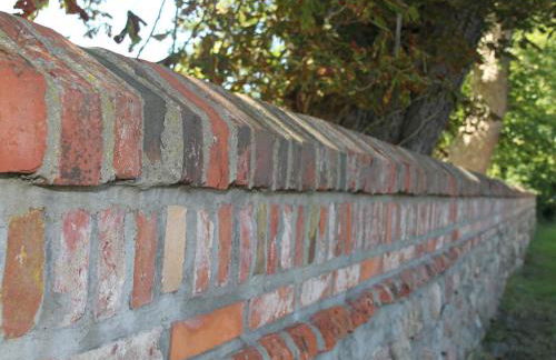 Kleine Ferienwohnung in Steffenshagen mit Garten - Foto 44