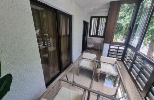 Apartamento Oroval Residencial Anaga - Foto 20