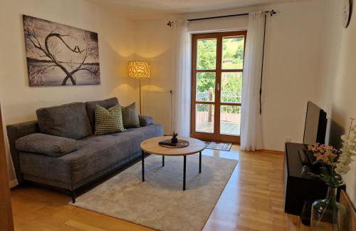 Ferienwohnung Lodermeier - Foto 3