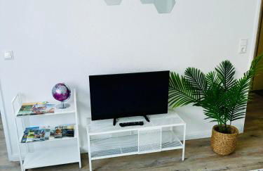 Grothes City Apartment am Rathaus - Foto 4