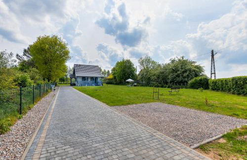 Niebieski Domek - Foto 45