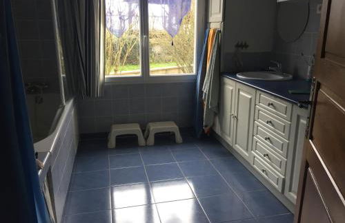 La Maison aux Roses - Foto 33