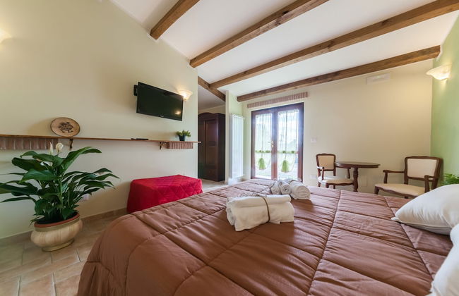 Agriturismo El Molino - Photo 43