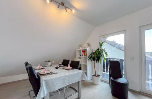 Gemütliche Wohnung zum Entspannen im Taunus - Foto 12