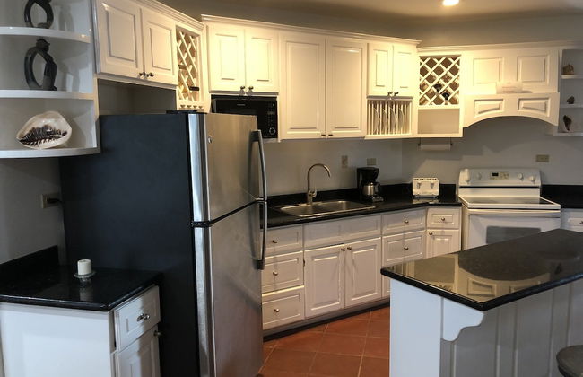 Sea Vue Luxury Vacation Condominiums - Foto 38