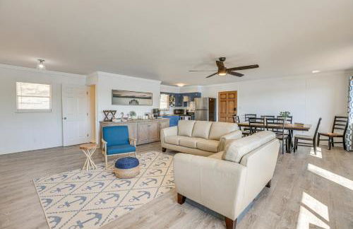 Decks and Boat Dock The View on Lay Lake! - Foto 6