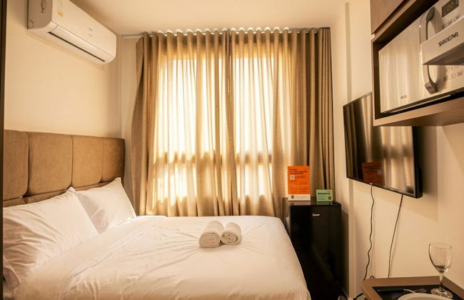 Easy Life Campos Salles by Xtay - Foto 18