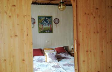 Apartament nad szumiącym potokiem - Foto 26