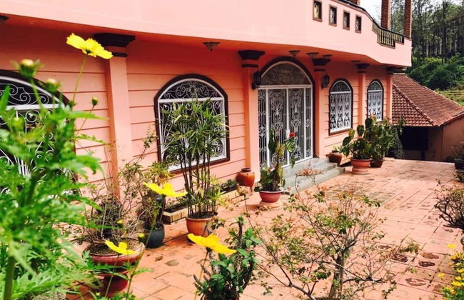 Memory Villa - Foto 38