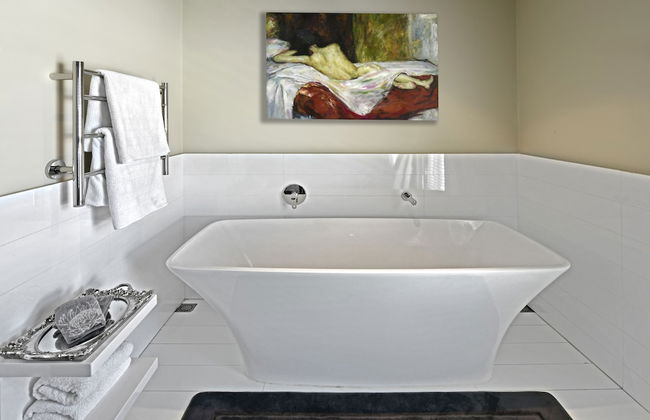 Le Petit Bijou Boutique Apartments - Foto 6