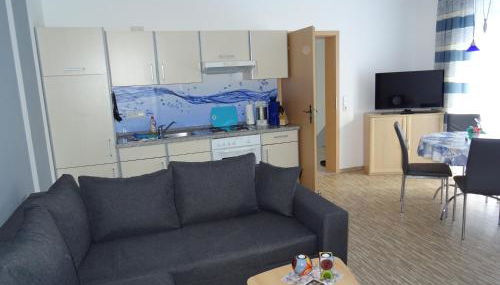 Villa Waterkant OG - Foto 4