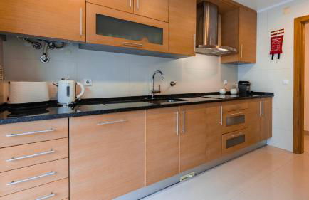 3 Bedroom Oeiras Wonder W/ Balcony by LovelyStay - Foto 46