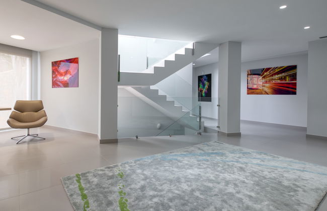 Emma on the Roc - Foto 37