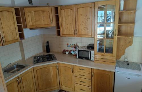 Domki u Jasia - Foto 60