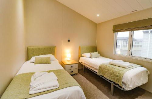 2 bedroom Lodge at Pevensey Bay - Foto 10