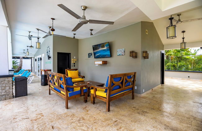 Villa Twelve27 - Photo 40