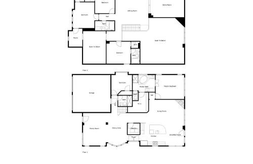 Brand New 5BD 4BA Luxury Vacation Home w Hot Tub - Foto 54