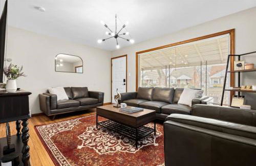 Near Greenfield Village-Downtown Dearborn-Oakwood - Foto 14