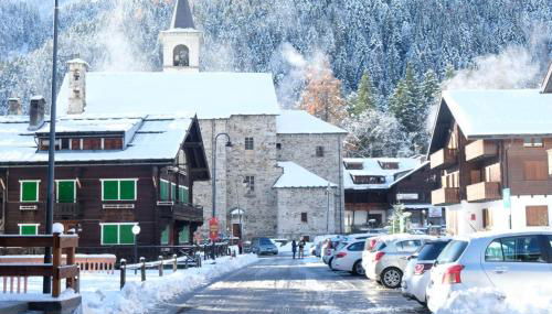 Incanto Walser Apartments Piazza - Foto 5