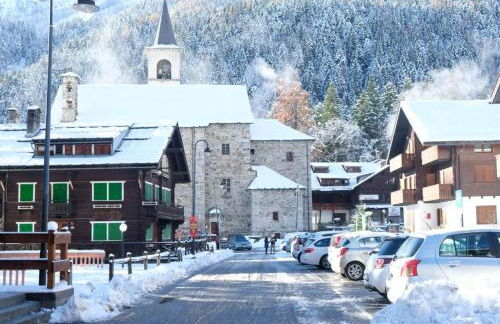 Incanto Walser Apartments Piazza - Foto 5