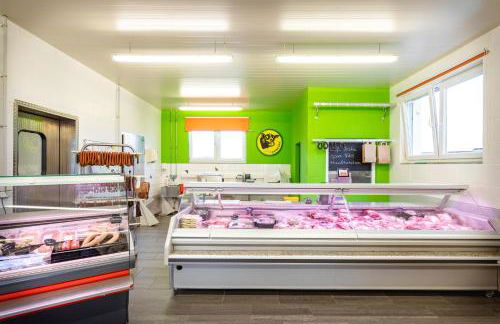 Schäfer's Ferienhof Michaelsberg - Foto 65