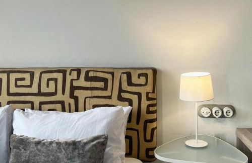 Stay U-nique Apartments Borbó II - Foto 14