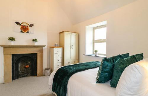 Upper Hurst Farmhouse - Foto 36