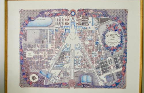 Les Petits Apparts Versailles - Foto 46