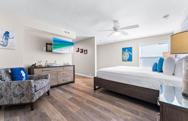 Fanta-Sea on the Beach by Beachside Management - 55 Beach Rd - Photo 2