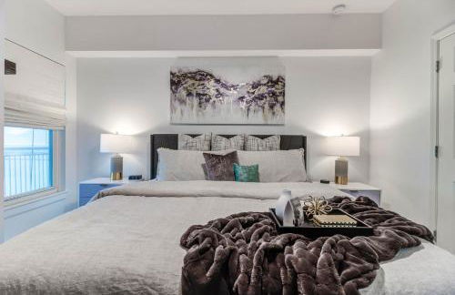 Gorgeous Oceanview 3BR Luxury Condo - Latitude - Foto 29