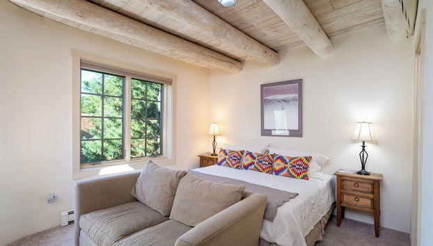 Comodidade do alojamento