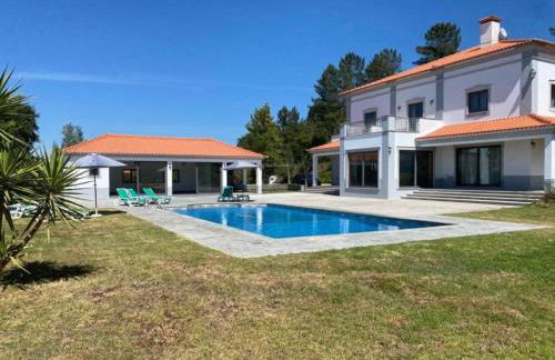 Quinta Vale do Tejo - Foto 44