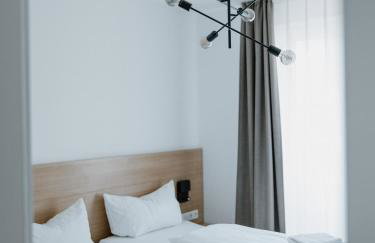 Haus NordQuartier - Foto 4