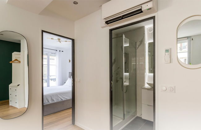 Beauquartier - Butte aux Cailles I - Foto 9