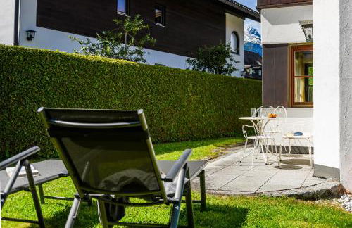 Haus Bergspitze - Foto 16