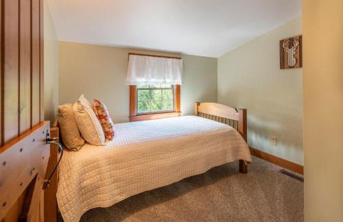 Maple Leaf Cabin - Foto 28