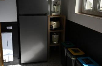 L'Estaminet Meublé de Tourisme Classé 2 étoiles - Foto 32