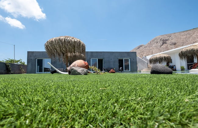 Sagma Villas - Photo 44