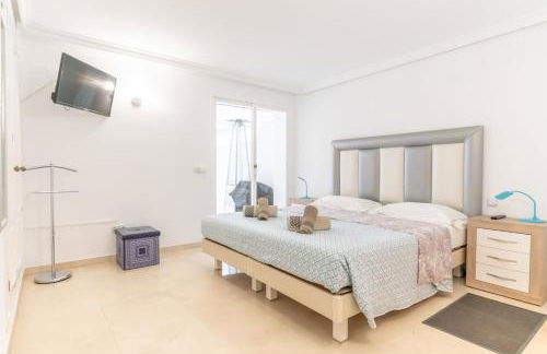 VIP Dominion Beach Estepona - Photo 57