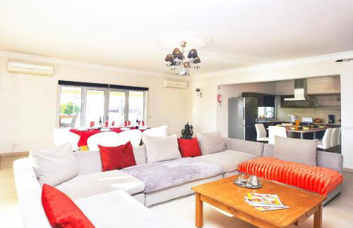 Villa Buddha - Piscina e BBQ em Albufeira - Foto 24