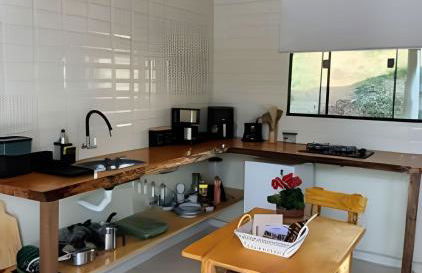 Recanto dos Canários - CHALÉ 2 - Foto 25