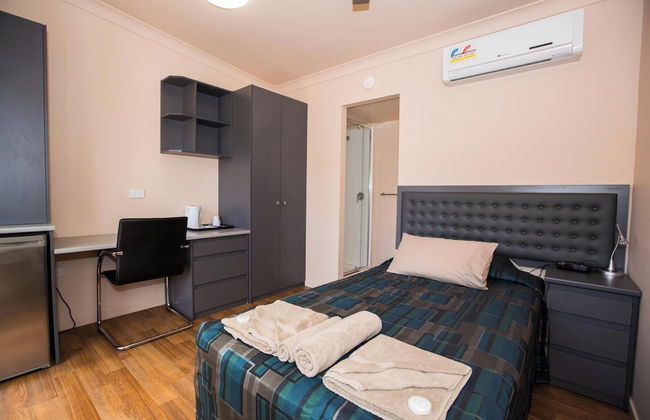 Discovery Parks - Cloncurry - Foto 12