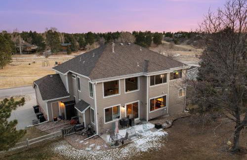 Lakeshore Retreat in Parker CO - Foto 1