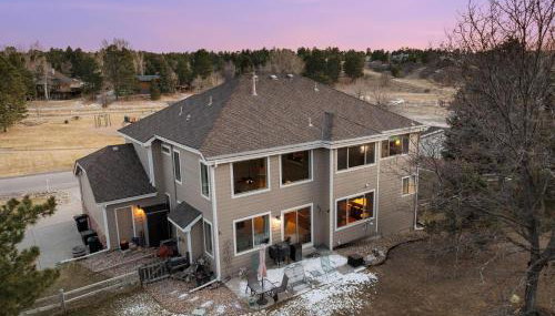 Lakeshore Retreat in Parker CO - Foto 1