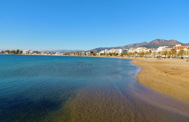 Apartment in Roses Near Waterfront & Mountains - Foto 26